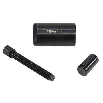 Durable Pit Posse PP2732 Flywheel Puller Tool for Suzuki