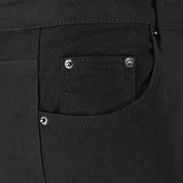 Men's Vintage Bell Bottom Pants for Disco Style