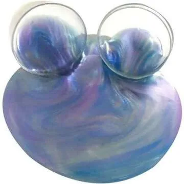 Anditoy Slime Eggs 5 Pack - Kids Stress Relief Toys