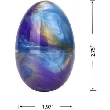 Anditoy Slime Eggs 5 Pack - Kids Stress Relief Toys