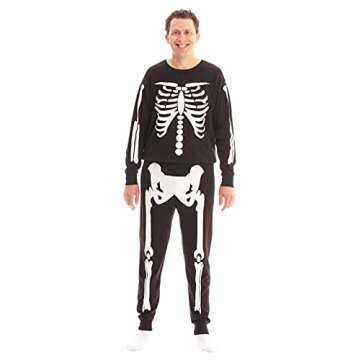 Matching Family Christmas Pajamas for All Ages