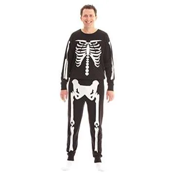 Matching Family Christmas Pajamas for All Ages