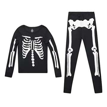 Matching Family Christmas Pajamas for All Ages