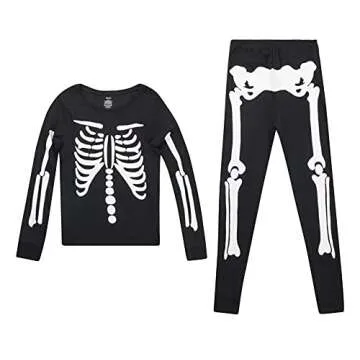 Matching Family Christmas Pajamas for All Ages