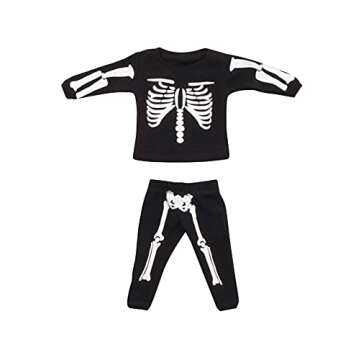 Matching Family Christmas Pajamas for All Ages