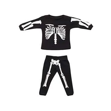 Matching Family Christmas Pajamas for All Ages