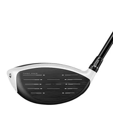 TaylorMade SIM 2 Driver for Left-Handed Golfers
