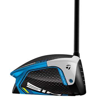 TaylorMade SIM 2 Driver for Left-Handed Golfers