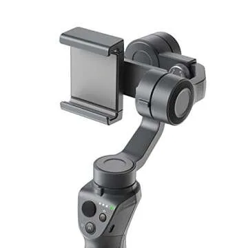 DJI Osmo Mobile 3 Handheld Gimbal for Smooth Filming