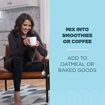 Bone Broth Protein Powder for Dogs - Nutritious & Delicious