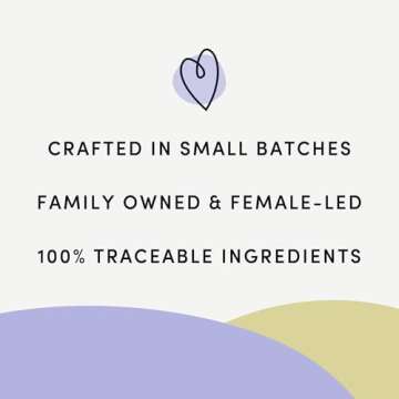 Crumps' Naturals Mini Trainers Freeze Dried Beef Liver (1 Pack), 50G/1.8 Oz,Brown