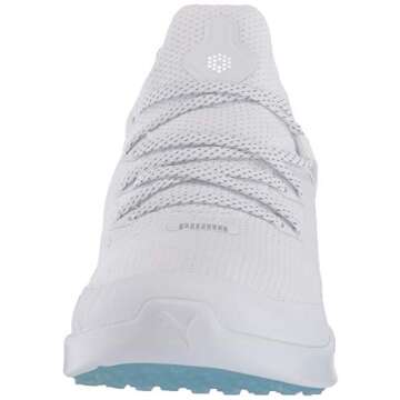 Puma Golf Women's Laguna Fusion Sport Golf Shoe - Premium Comfort & Grip