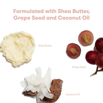 Frida Mom In-Shower Lotion for Pregnancy Skin Care