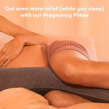 Frida Mom In-Shower Lotion for Pregnancy Skin Care