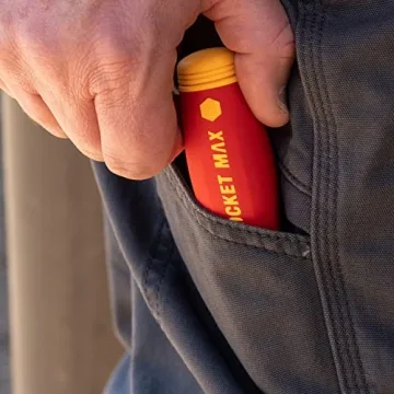 Wiha Insulated SlimLine Multi-Driver for Safe Work