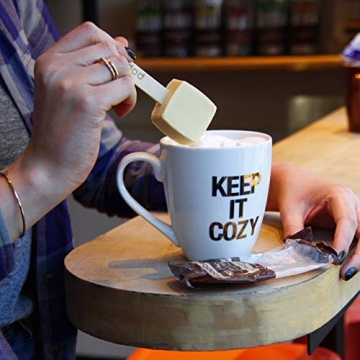 Popbar Premium Hot Chocolate Sticks Gift Pack