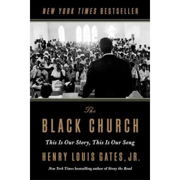 The Black Church: This Is Our Story, This Is Our Song