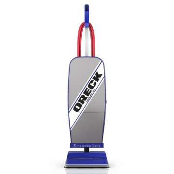 Professional Oreck Commercial XL Upright Vacuum
