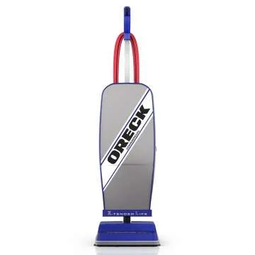 Professional Oreck Commercial XL Upright Vacuum