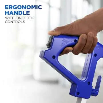 Professional Oreck Commercial XL Upright Vacuum