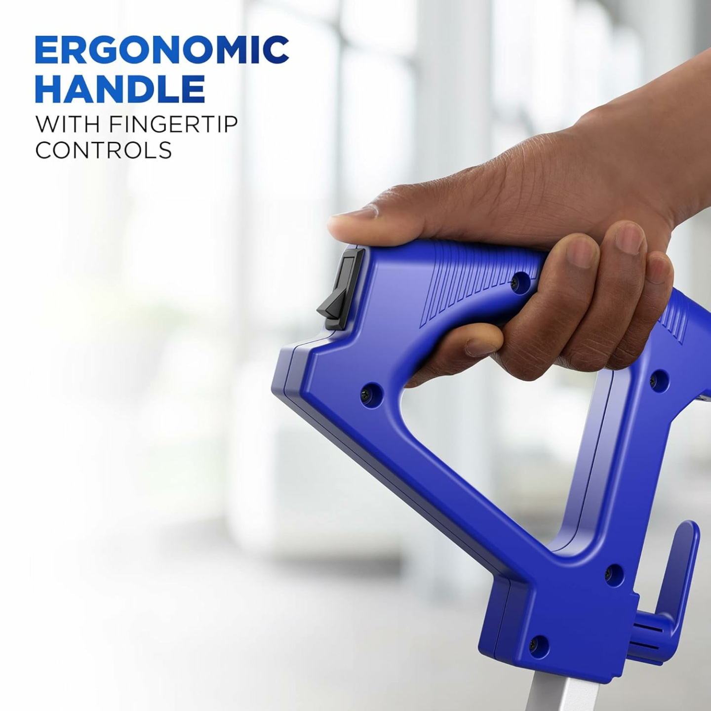 Professional Oreck Commercial XL Upright Vacuum