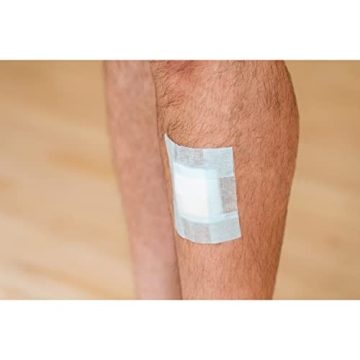 Nexcare Pain-Free Adhesive Tape for Comfort