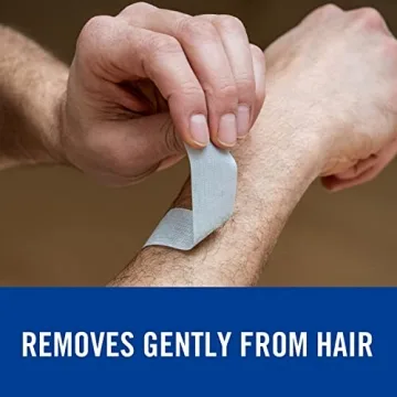 Nexcare Pain-Free Adhesive Tape for Comfort