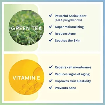 AOA STUDIO Green Tea Cleansing Balm - Gentle & Effective