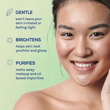 AOA STUDIO Green Tea Cleansing Balm - Gentle & Effective