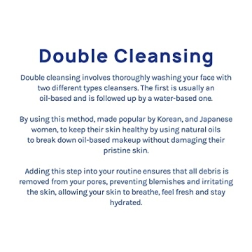 AOA STUDIO Green Tea Cleansing Balm - Gentle & Effective