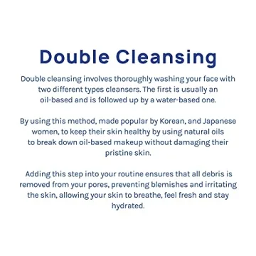 AOA STUDIO Green Tea Cleansing Balm - Gentle & Effective