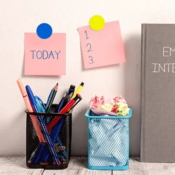 Ouzoustate 2800 PCS Dot Stickers for Crafting and Organizing