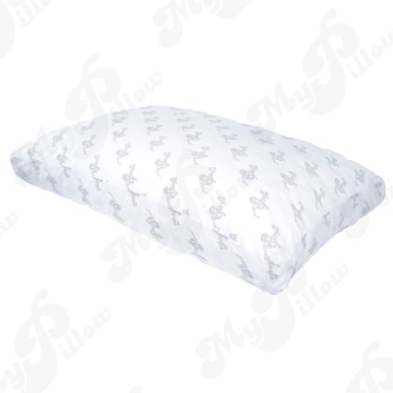 MyPillow Premium Bedding: King Size Pillow for Comfort