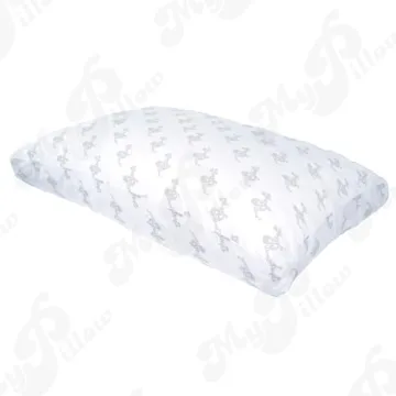 MyPillow Premium Bedding: King Size Pillow for Comfort