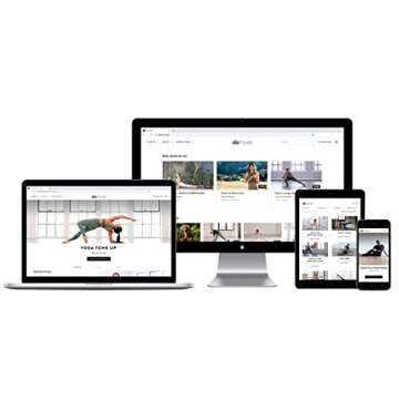 Alo Moves Annual Membership Gift Box