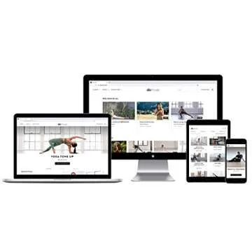 Alo Moves Annual Membership Gift Box