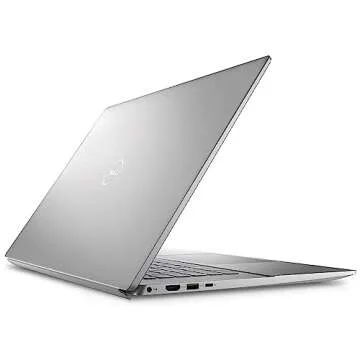 DELL Inspiron 16 5620 Laptop, 16" FHD+ Display, 12th Gen Intel Core i5-1235U, FP Reader, Backlit KB, SD Card Reader, Wi-Fi 6, Windows 11 Home