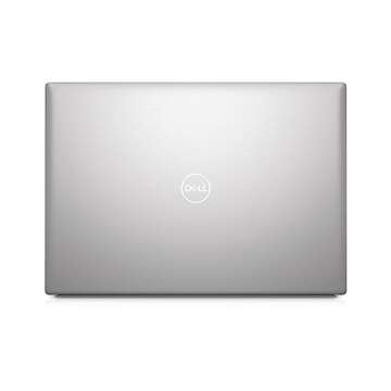 DELL Inspiron 16 5620 Laptop, 16" FHD+ Display, 12th Gen Intel Core i5-1235U, FP Reader, Backlit KB, SD Card Reader, Wi-Fi 6, Windows 11 Home