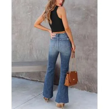 Stylish Women’s Business Vest - Sunborui Sleeveless Jacket