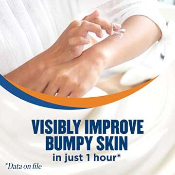 Gold Bond Rough & Bumpy Skin Cream, 8 oz. - Smooth Skin Fast