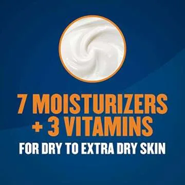 Gold Bond Rough & Bumpy Skin Cream, 8 oz. - Smooth Skin Fast