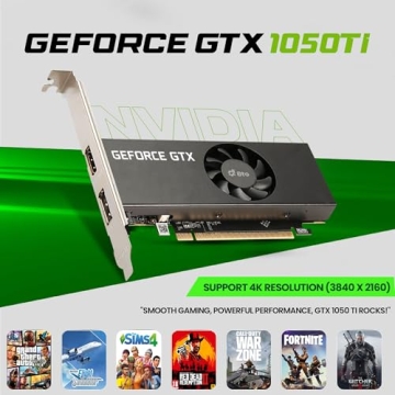 Dell RGB Gaming PC - Intel i7, 16GB RAM, 512GB SSD, 24"