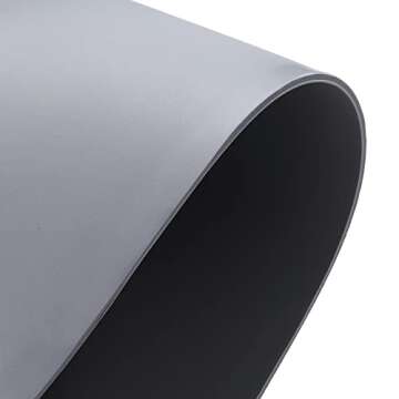 Tondiamo Rubber Stamp Sheets for Easy Laser Engraving