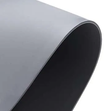 Tondiamo Rubber Stamp Sheets for Easy Laser Engraving