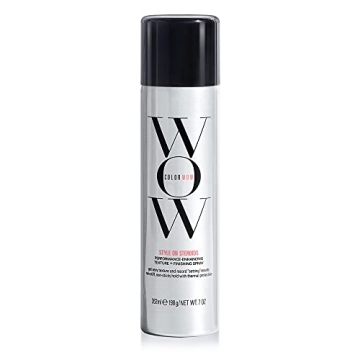 COLOR WOW STYLE ON STEROIDS Texturizing Spray for Volume