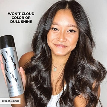 COLOR WOW STYLE ON STEROIDS Texturizing Spray for Volume