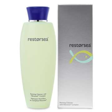 Restorsea Reviving Cleanser for Glowing Skin