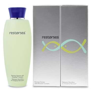 Restorsea Reviving Cleanser for Glowing Skin