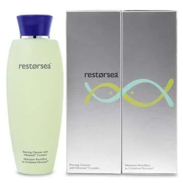 Restorsea Reviving Cleanser for Glowing Skin