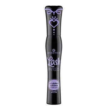 Lash Princess Sculpted Volume Mascara - Vegan & Cruelty Free